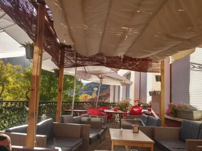 Hotel Fuertescusa, Serranía de Cuenca — photo 5