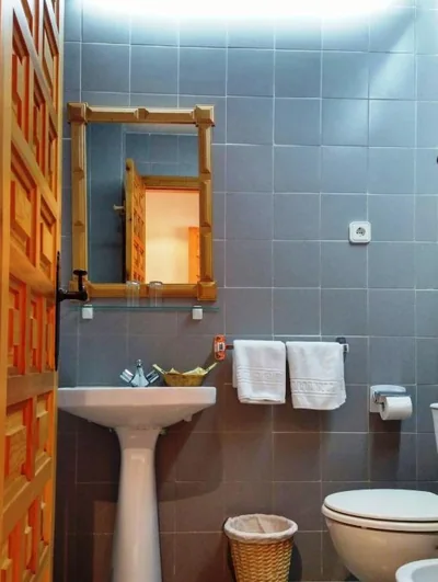 Hotel Fuertescusa, Serranía de Cuenca — photo 7