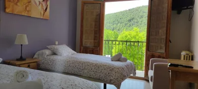 Hotel Fuertescusa, Serranía de Cuenca — photo 8