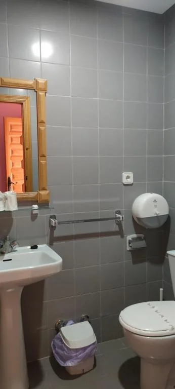 Hotel Fuertescusa, Serranía de Cuenca — photo 10