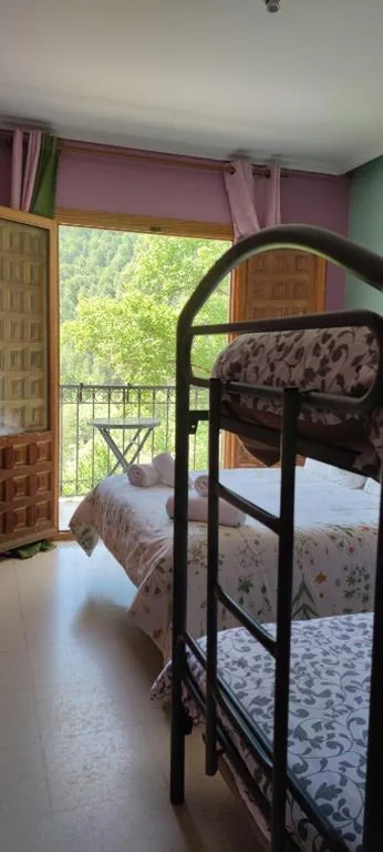 Hotel Fuertescusa, Serranía de Cuenca — photo 11