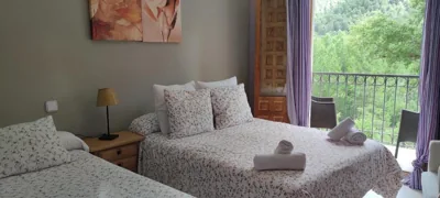 Hotel Fuertescusa, Serranía de Cuenca — photo 12