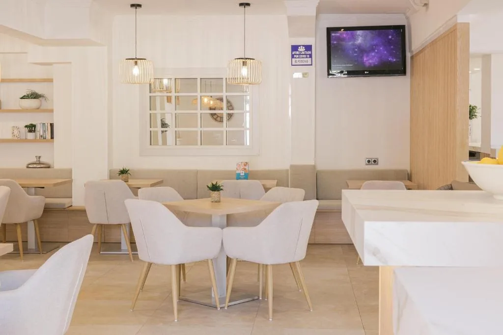 Hotel Gabarda