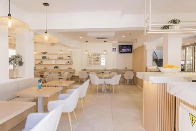 Hotel Gabarda — foto 3