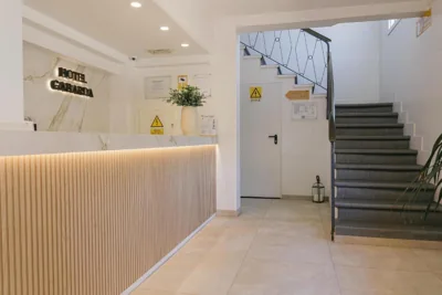 Hotel Gabarda — foto 4
