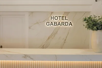 Hotel Gabarda — foto 5