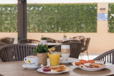 Hotel Gabarda — foto 6