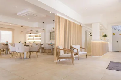 Hotel Gabarda — foto 8