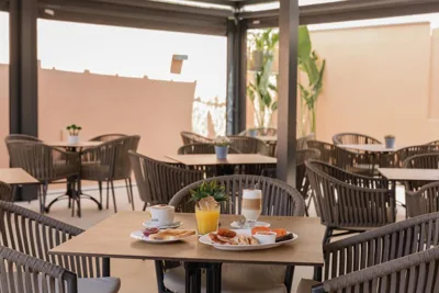 Hotel Gabarda — foto 10