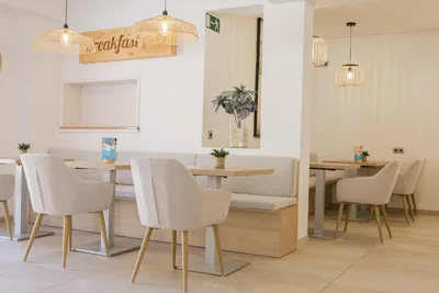 Hotel Gabarda — foto 11