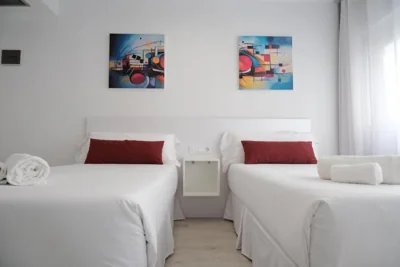Hotel Gabriel y Galán — 写真 2