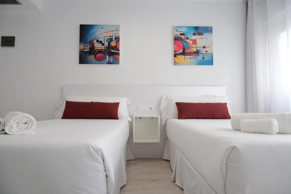 Hotel Gabriel y Galán