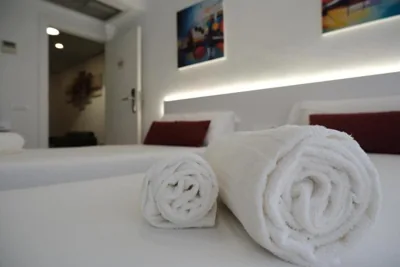 Hotel Gabriel y Galán — 写真 3