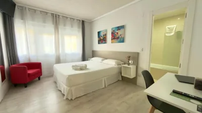 Hotel Gabriel y Galán — 写真 5