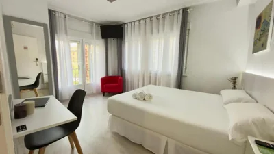 Hotel Gabriel y Galán — 写真 7