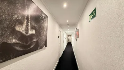 Hotel Gabriel y Galán — 写真 9