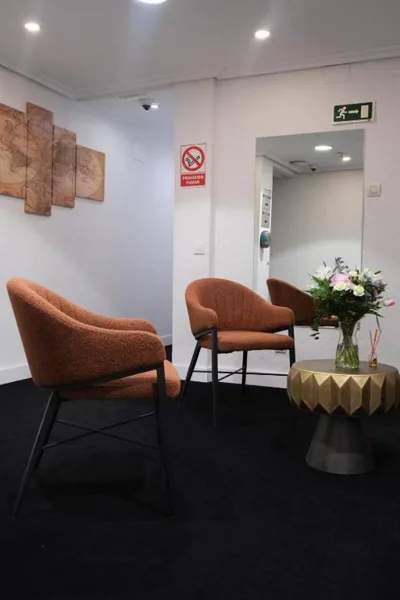 Hotel Gabriel y Galán — 写真 11