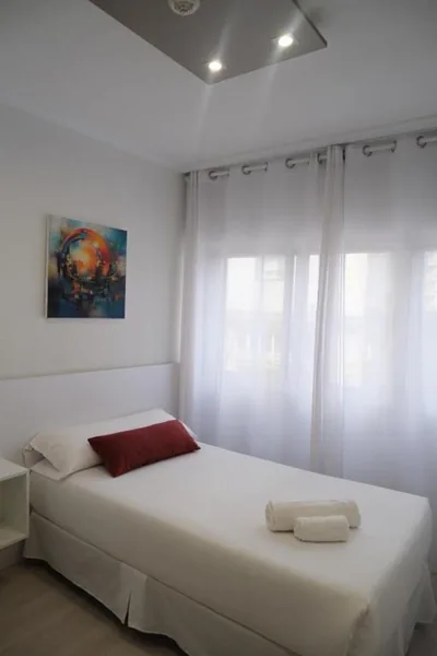 Hotel Gabriel y Galán — 写真 12