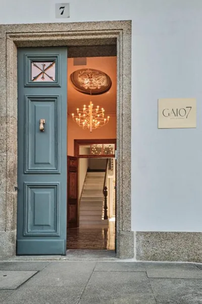 Hotel Gaio 7 — foto 11