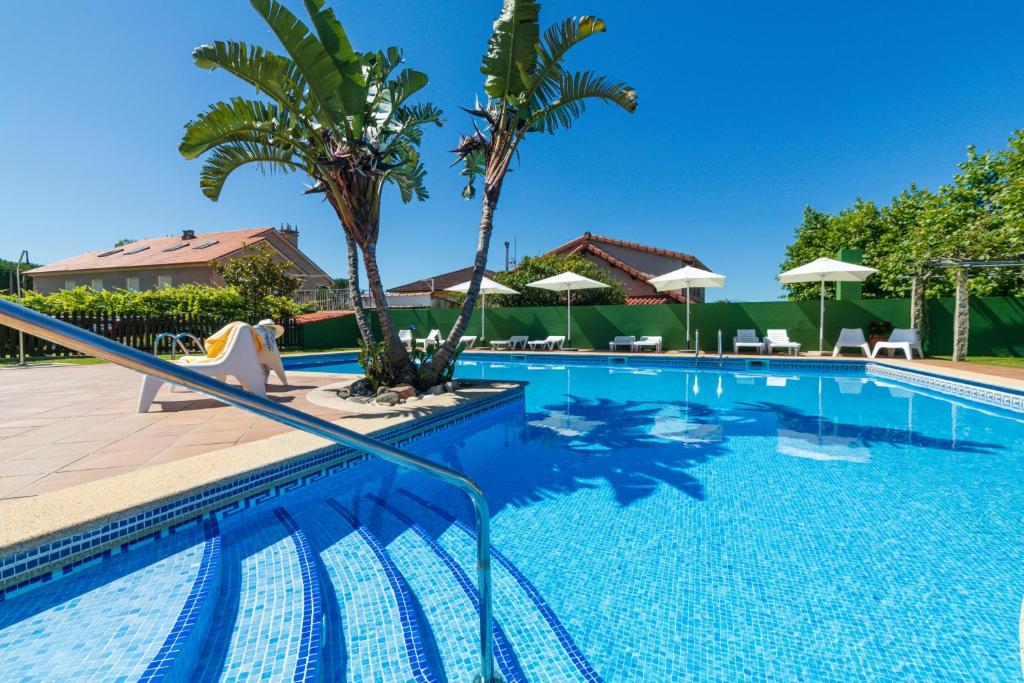 Hotel Gaivota