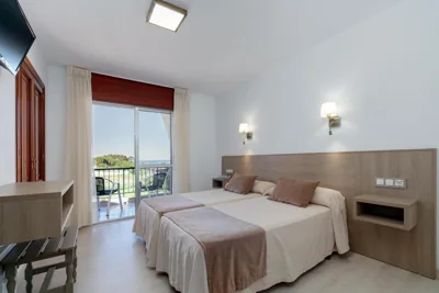 Hotel Gaivota — photo 2