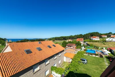 Hotel Gaivota — photo 7