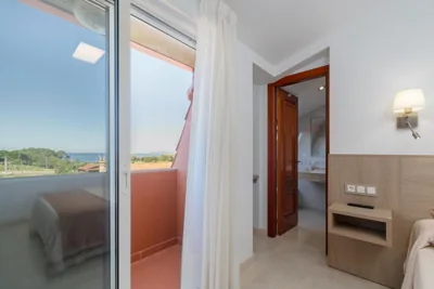 Hotel Gaivota — photo 8