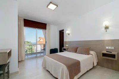 Hotel Gaivota — photo 10