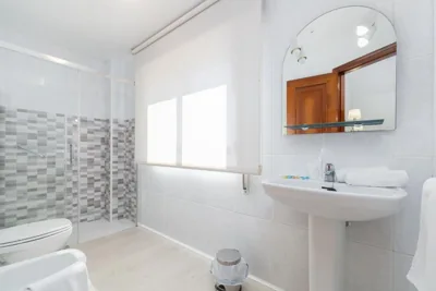 Hotel Gaivota — photo 12