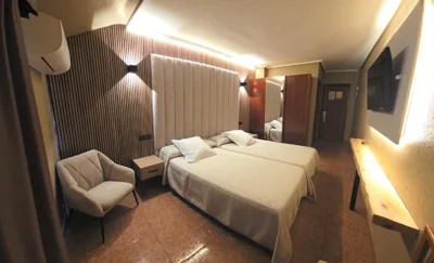 Hotel Gala — 写真 12