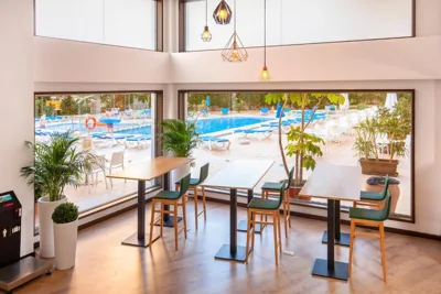 Hotel Gala Placidia 3'''sup — foto 4