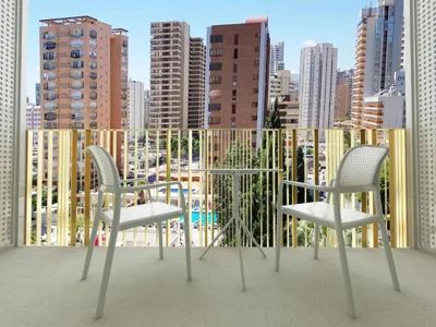 Hotel Gala Placidia 3'''sup — foto 11