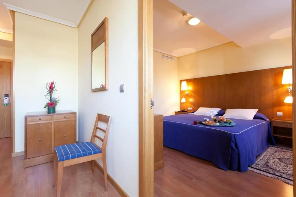 Hotel Galaico
