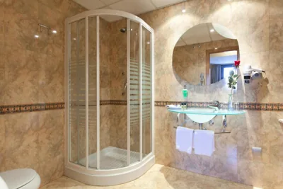 Hotel Galaico — foto 3