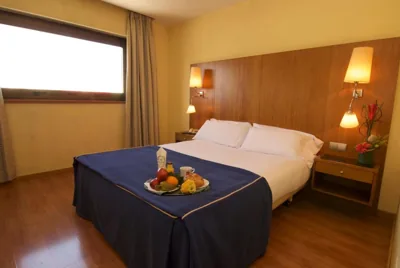 Hotel Galaico — foto 4