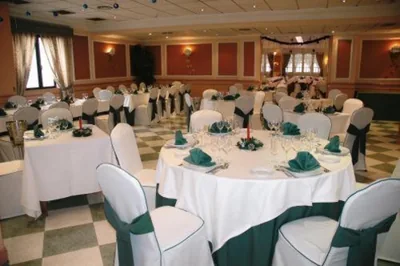 Hotel Galaico — foto 6