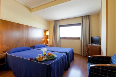 Hotel Galaico — foto 7