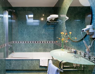 Hotel Galaico — foto 8