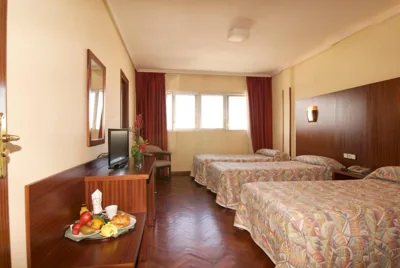 Hotel Galaico — foto 10