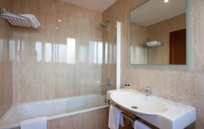 Hotel Galaico — foto 11