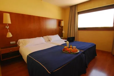 Hotel Galaico — foto 12