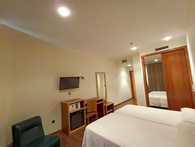 Hotel Galaico — foto 3