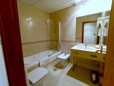 Hotel Galaico — foto 4
