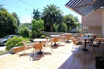 Hotel Galaico — foto 5