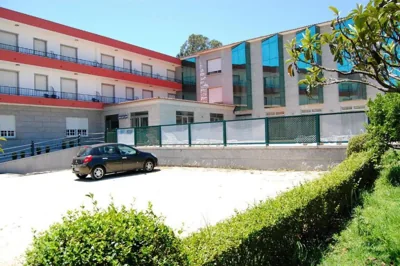 Hotel Galaico — foto 8