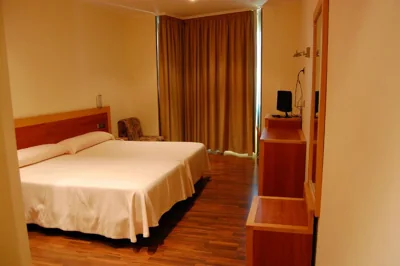 Hotel Galaico — foto 10