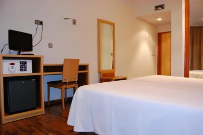 Hotel Galaico — foto 11