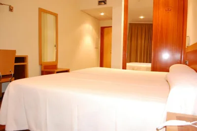 Hotel Galaico — foto 12
