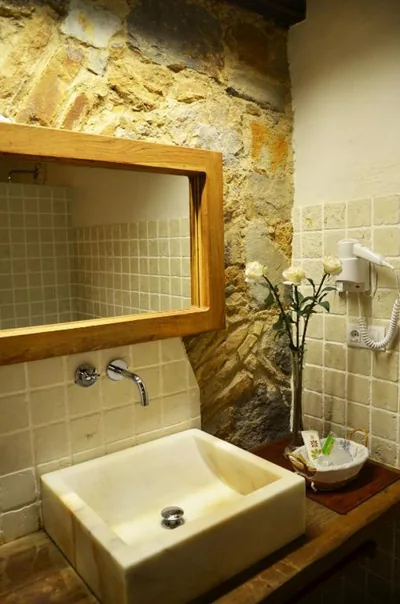 Hotel Galena Mas Comangau — foto 4
