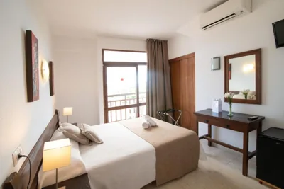 Hotel Galera — foto 2